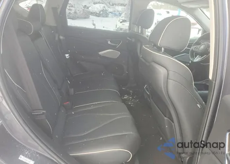 2021 Acura Rdx Advance from USA, damaged, VIN 5J8TC2H72ML047859